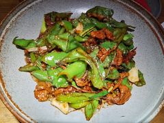 -青年公社烤鸭(蜀山万象汇店)
