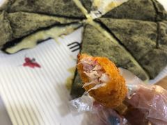 -咕鹿流心披萨(秀洲店)