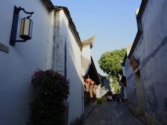 -三坊七巷历史文化街区