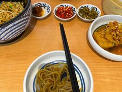-霸蛮湖南米粉(亦庄力宝华联店)