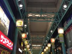 -一蘭拉面(新宿中央东口店)