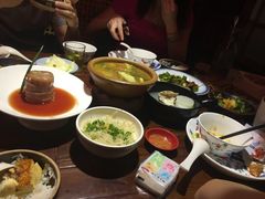 -客语客家菜(东山口店)
