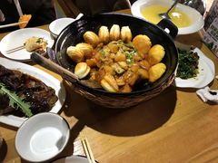 -津武刁馋一锅出(双街店)