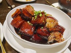 -甄御•海鲜新青岛菜(麦岛店)