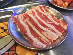 -喜井无限自助烤肉公司(东门老街地铁站)