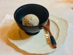 黑松露冰淇淋-西郊5号·Maggie 5