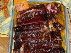 -本垒美式烤肉(三里屯店)