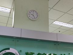 -慈铭体检(世纪城分院)