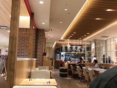 -THE Original PANCAKE HOUSE(博多マルイ店)