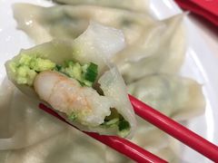 -喜家德虾仁水饺(中央大街店)