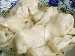 -217笋干馄饨