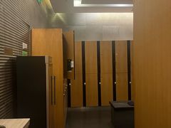 -中航健身会(星河中心分店)