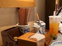 -南京大牌档(青岛万象城店)