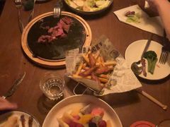 -MR.ROCKY洛奇先生·西餐&酒吧(琶醍店)