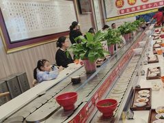 -乡党臊子面(丰庆公园店)