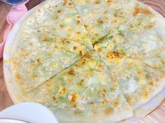 -甲乙饼·手工牛肉饼(金地广场店)