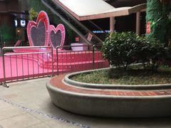 -万科美好广场