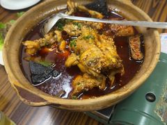 -谢记上海大排档(长寿路店)