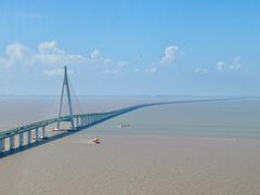 -宁波海天一洲景区