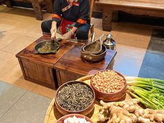 -瑶王府·广西菜(茶花园店)