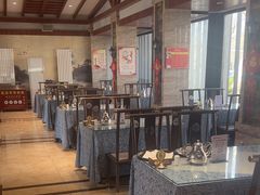 -煎饼卷大葱·非遗传承·潍坊菜(十笏园店)