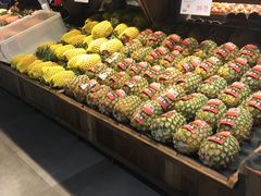 -果蔬好生活超市(乐堤港店)