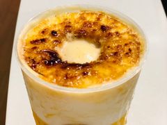-喜茶(深圳海岸城店)