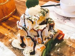 -胡桃里乐队酒馆(长春总店)