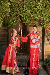 -太古映画婚纱摄影(天河店)