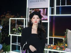 -欢乐海岸椰林沙滩-2025湾区超级灯会