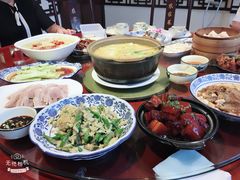 -七宝农家菜(七宝老街店)