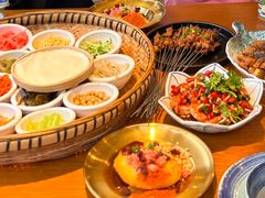 -包整·丝娃娃(一览甲秀楼风景店)