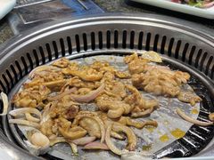 特味鸡腿肉-鹤之乡·齐齐哈尔烤肉·非遗(秋涛路店)