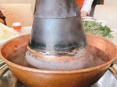 -福寿斋·老北京铜锅涮肉·烤鸭(顺义总店)
