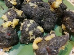 -傣宏缘·云南傣味特色菜·手抓饭·孔雀宴十六年店庆大酬宾(南屏步行街店)
