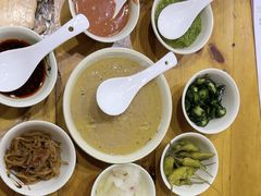 -老康火锅(黄河路总店)