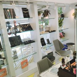 -瞬间漂亮·化妆造型(北滨路店)