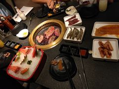 -神户赤童日式烤肉(金地广场店)