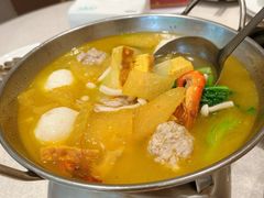 -群乐饭店(滨安路店)