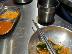 -哈哈碳都·牛肋条无限自助烤肉(宝龙店)