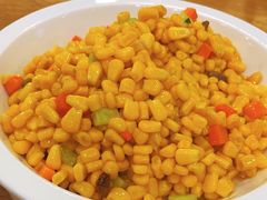 -米香居新鲁味·水饺餐厅