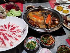 -樱煦和牛寿喜烧(如皋吾悦广场店)