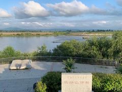 -鸭绿江断桥
