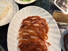 -上海圣淘沙万怡酒店