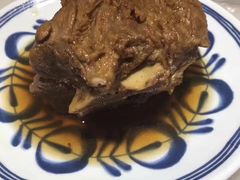 -虢国羊肉汤馆(政二街店)