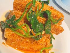 -金柱大盘鸡(跃进街店)