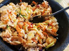 -星韩味石锅拌饭(万科·钻石广场店)