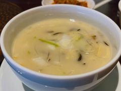 宋嫂鱼羹-杭州西子湖四季酒店·金沙厅