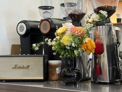 -LilBee Coffee