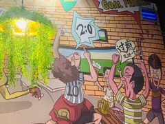 -年轮烧烤·羊蝎子·烤鱼(星湖街店)